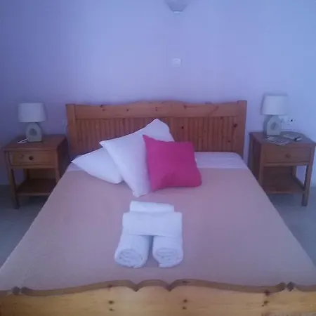 μixalareas αpartments 아파트 키파리씨아