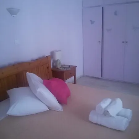 아파트 μixalareas αpartments