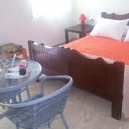 μixalareas αpartments 아파트 *