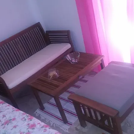 아파트 μixalareas αpartments 키파리씨아