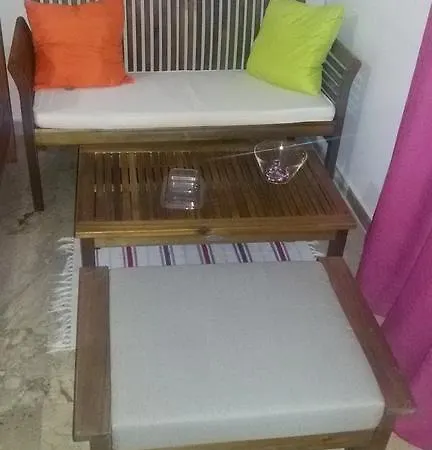아파트 μixalareas αpartments 키파리씨아
