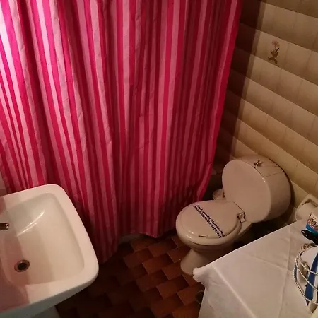 μixalareas αpartments 아파트 *