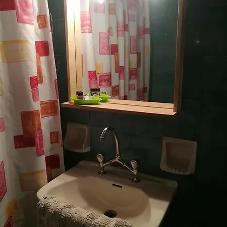 아파트 μixalareas αpartments