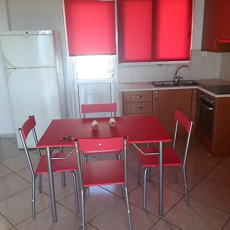 아파트 μixalareas αpartments 키파리씨아