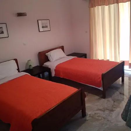아파트 μixalareas αpartments 키파리씨아