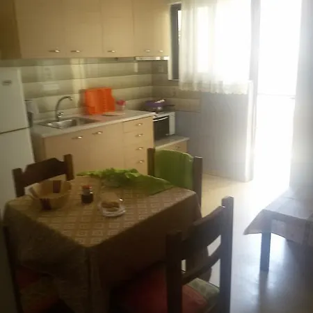 Apartment μixalareas αpartments