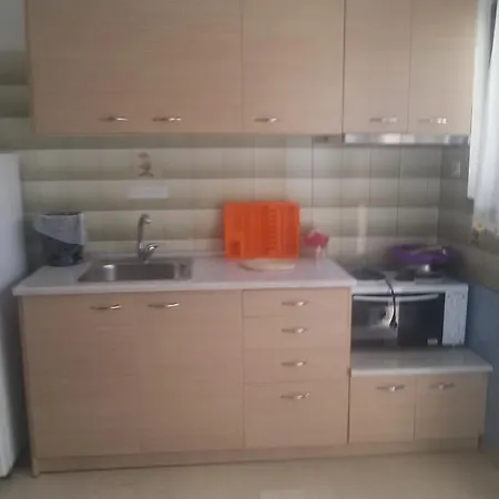 μixalareas αpartments