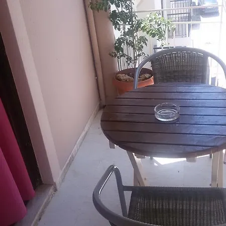 μixalareas αpartments Apartment
