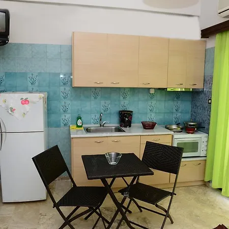 μixalareas αpartments *