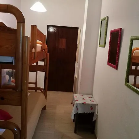 μixalareas αpartments