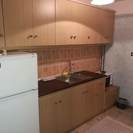 μixalareas αpartments *
