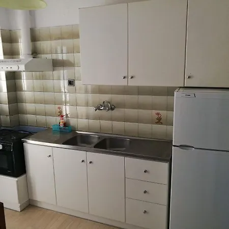 μixalareas αpartments *
