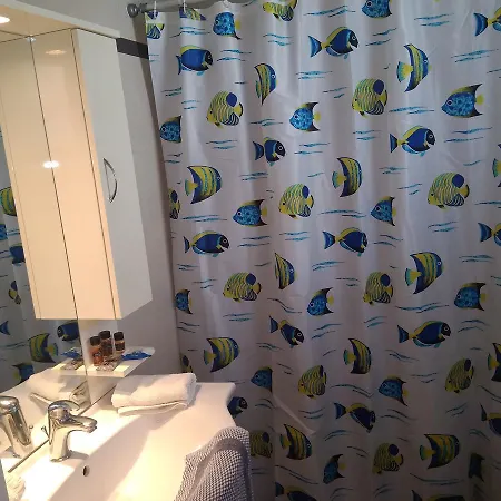 Apartment μixalareas αpartments Kyparissia