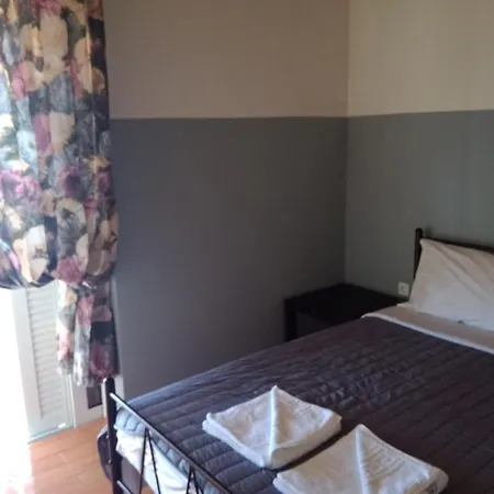 Apartament μixalareas αpartments *
