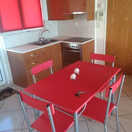 μixalareas αpartments *